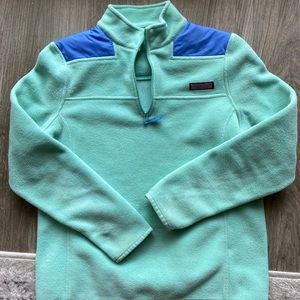 Vineyard Vines pullover sweater S